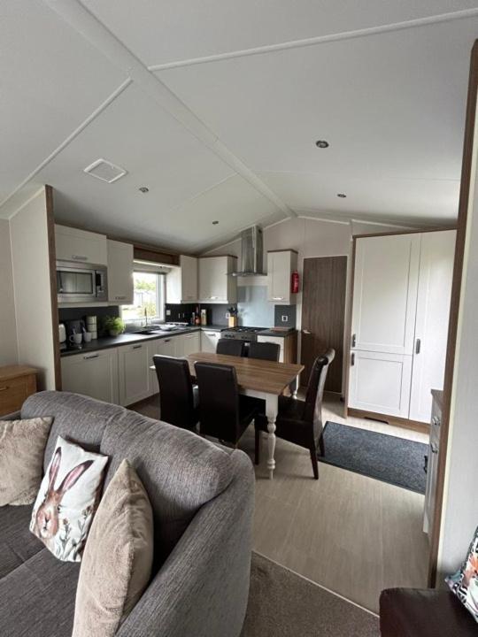 23 Larch View Luxury Caravan Tattershall Lakes Ngoại thất bức ảnh