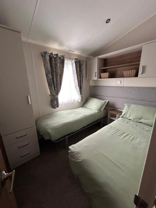 23 Larch View Luxury Caravan Tattershall Lakes Ngoại thất bức ảnh