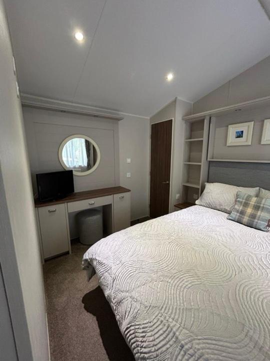 23 Larch View Luxury Caravan Tattershall Lakes Ngoại thất bức ảnh