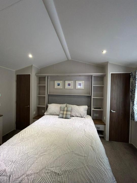 23 Larch View Luxury Caravan Tattershall Lakes Ngoại thất bức ảnh